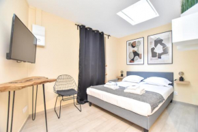 CMG Batignolles - Pigalle III